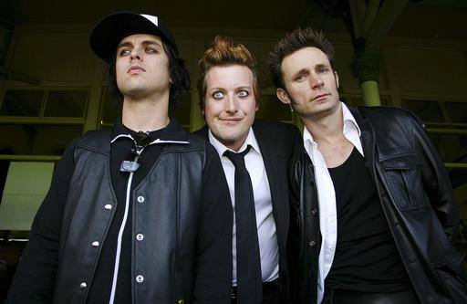 Green Day: Rock Band обрастает деталями