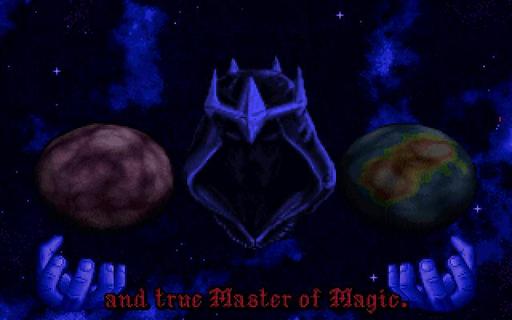 Master of Magic - Ретро-рецензия на игру "Master of Magic" при поддержке Razer