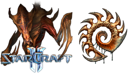 StarCraft II: Wings of Liberty - Руководство для зергов в Starcraft 2 (вторая часть, ZvP)