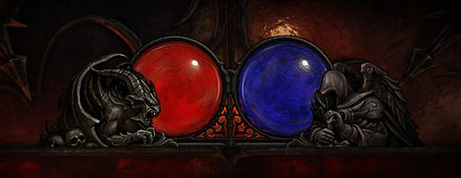 Diablo III - Возвращаясь к истокам: классовые ресурсы 