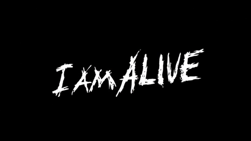 I Am Alive - Цифровой релиз
