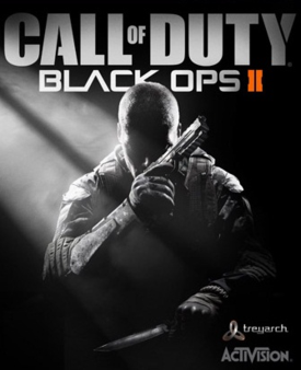 Call of Duty: Black Ops 2 - Продемонстрирован новый ролик Call of Duty: Black Ops 2