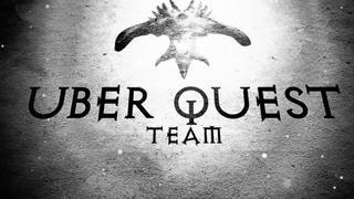 Diablo II - 20-й  сезон. Uber Quest Team. ФИНАЛ.