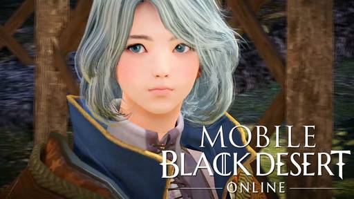 Мобильные приложения - Вся информация о Black Desert Mobile