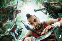 Пять причин купить Far Cry 3 помимо Васа Монтенегро