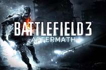 Battlefield 3: Aftermath - Exclusive Detail 
